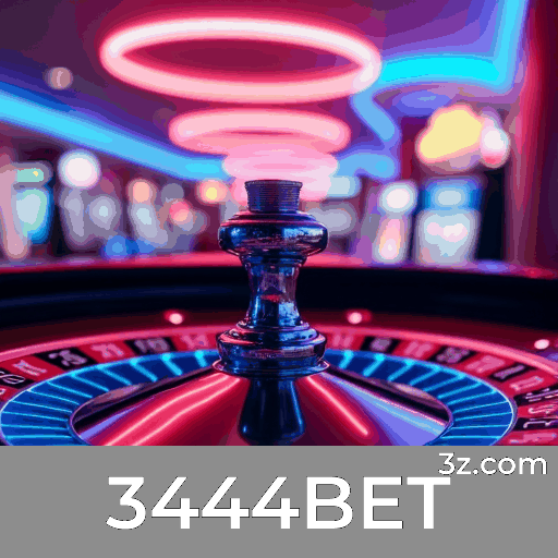 3444BET