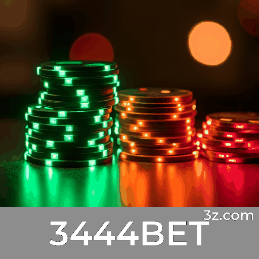 3444BET