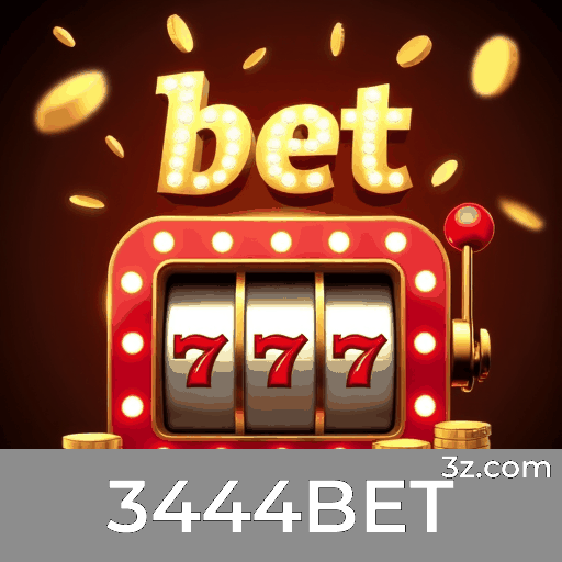 3444BET