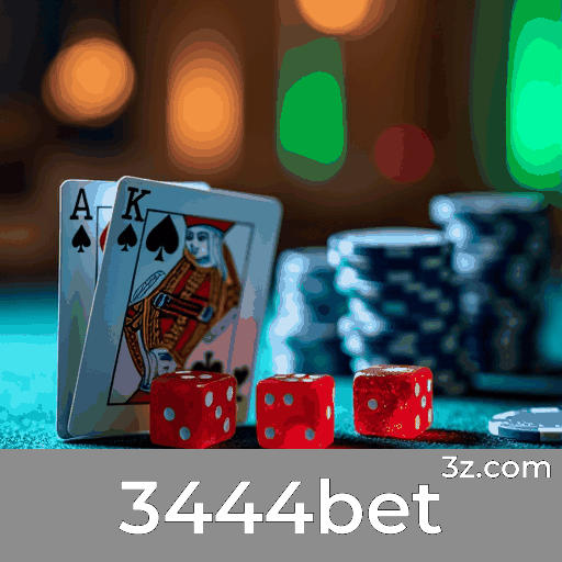 Experiência de Casino Elite no 3444bet: Dealers Reais e Jogos Premium