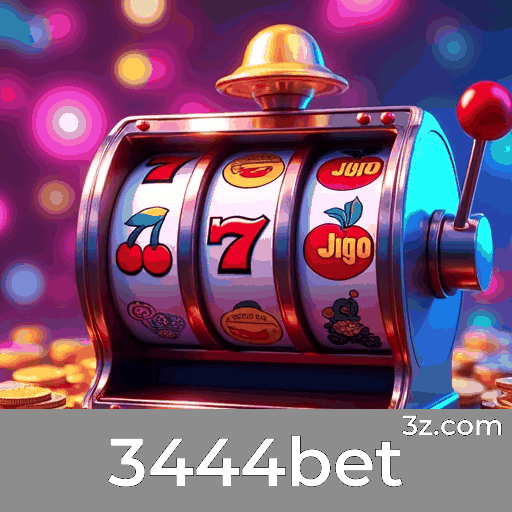 3444bet: Plataforma de Comunidade Vibrante