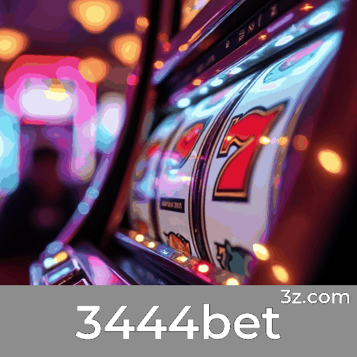 3444bet: O Mundo dos Jogos Selecionados e Top