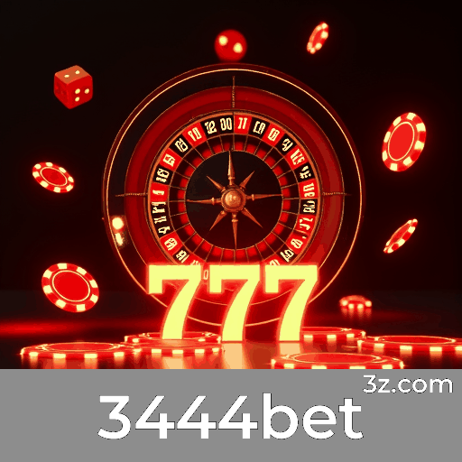 3444bet: Emoção e Oportunidades de Ganhar nos Jogos de Cassino