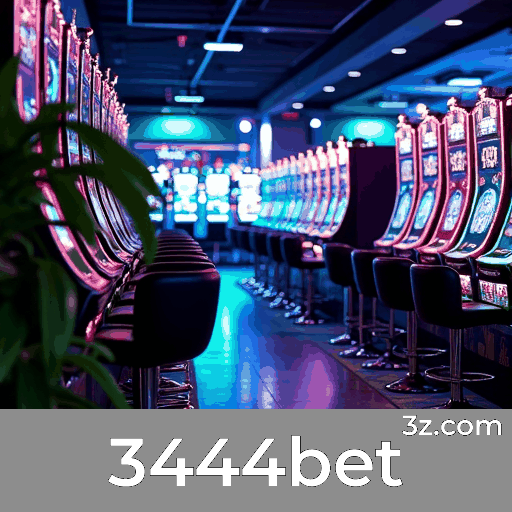 3444bet: Apostas Esportivas Precisão e Excelência