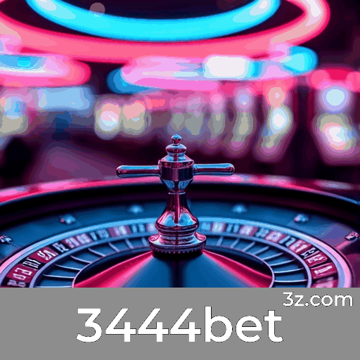 3444bet: O Mundo dos Jogos Selecionados e Top